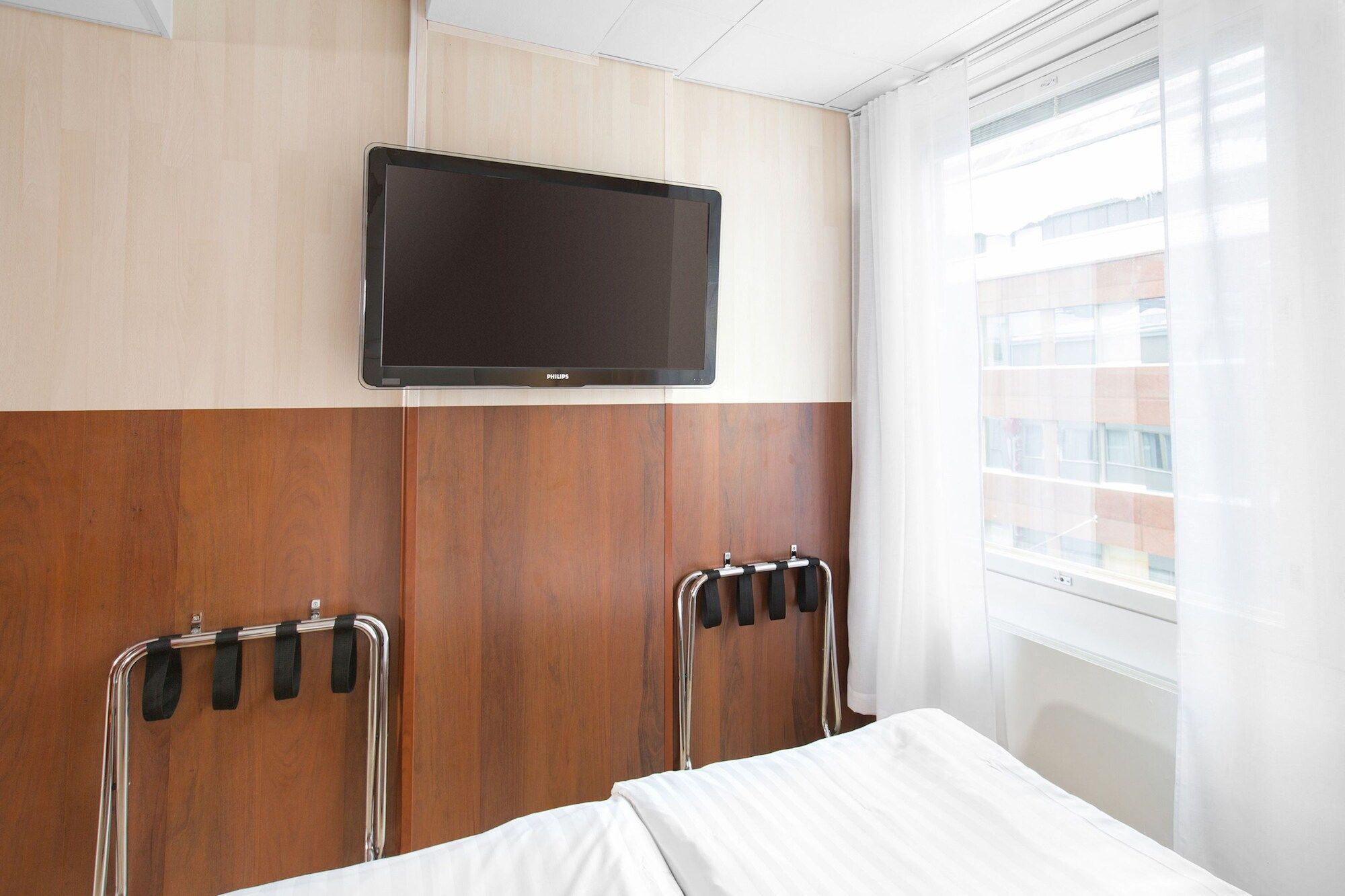 Serveis de l’habitació
