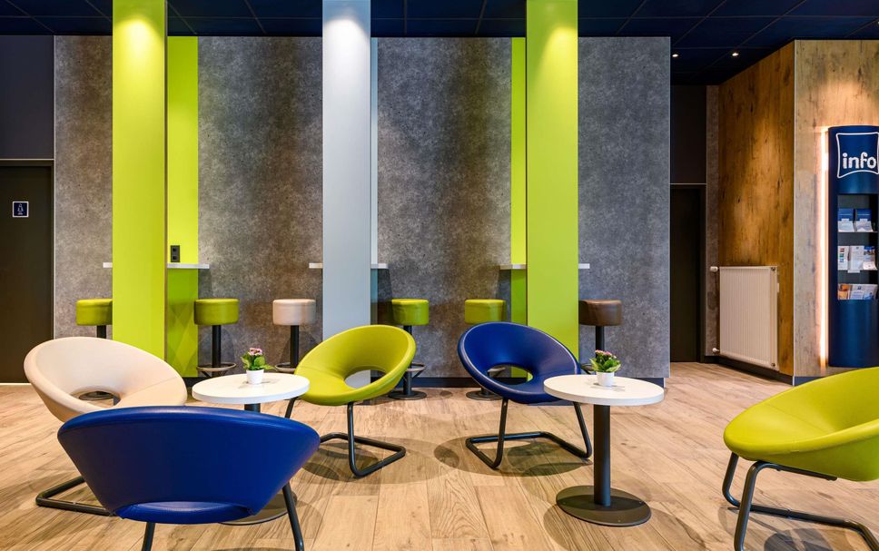 Sala d'estar Foto