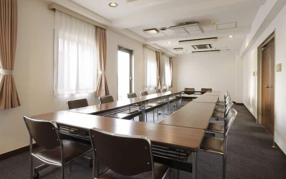 Sala de conferències Foto