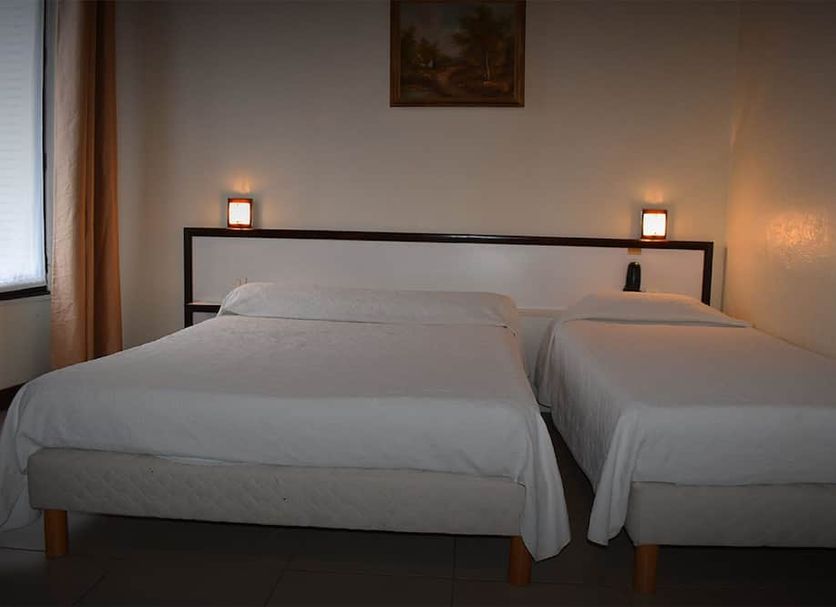 Habitació Foto