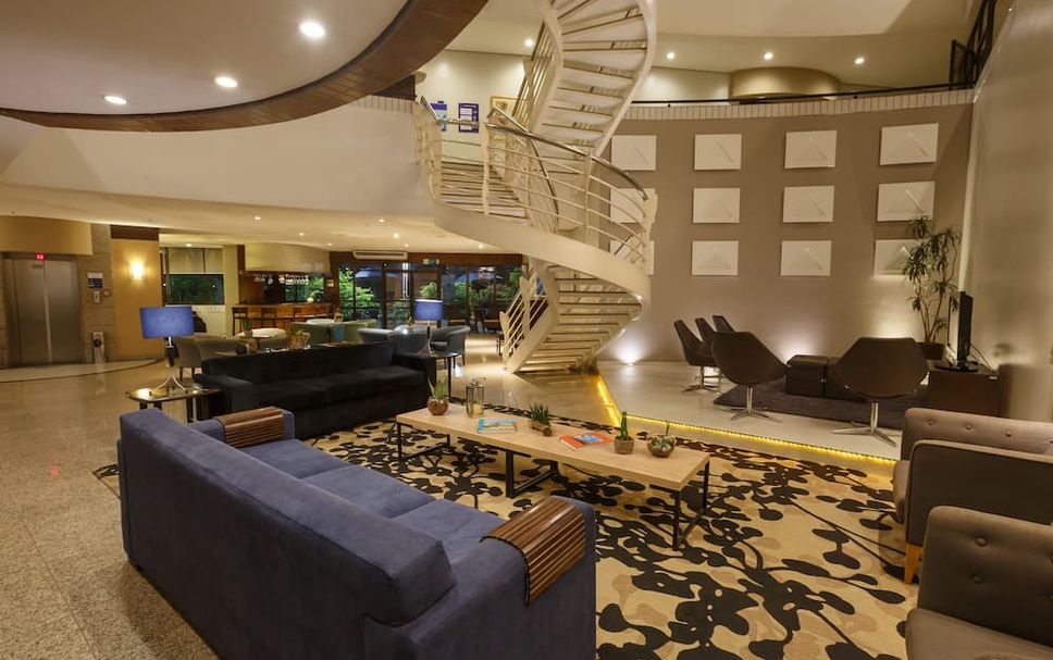 Sala d'estar Foto