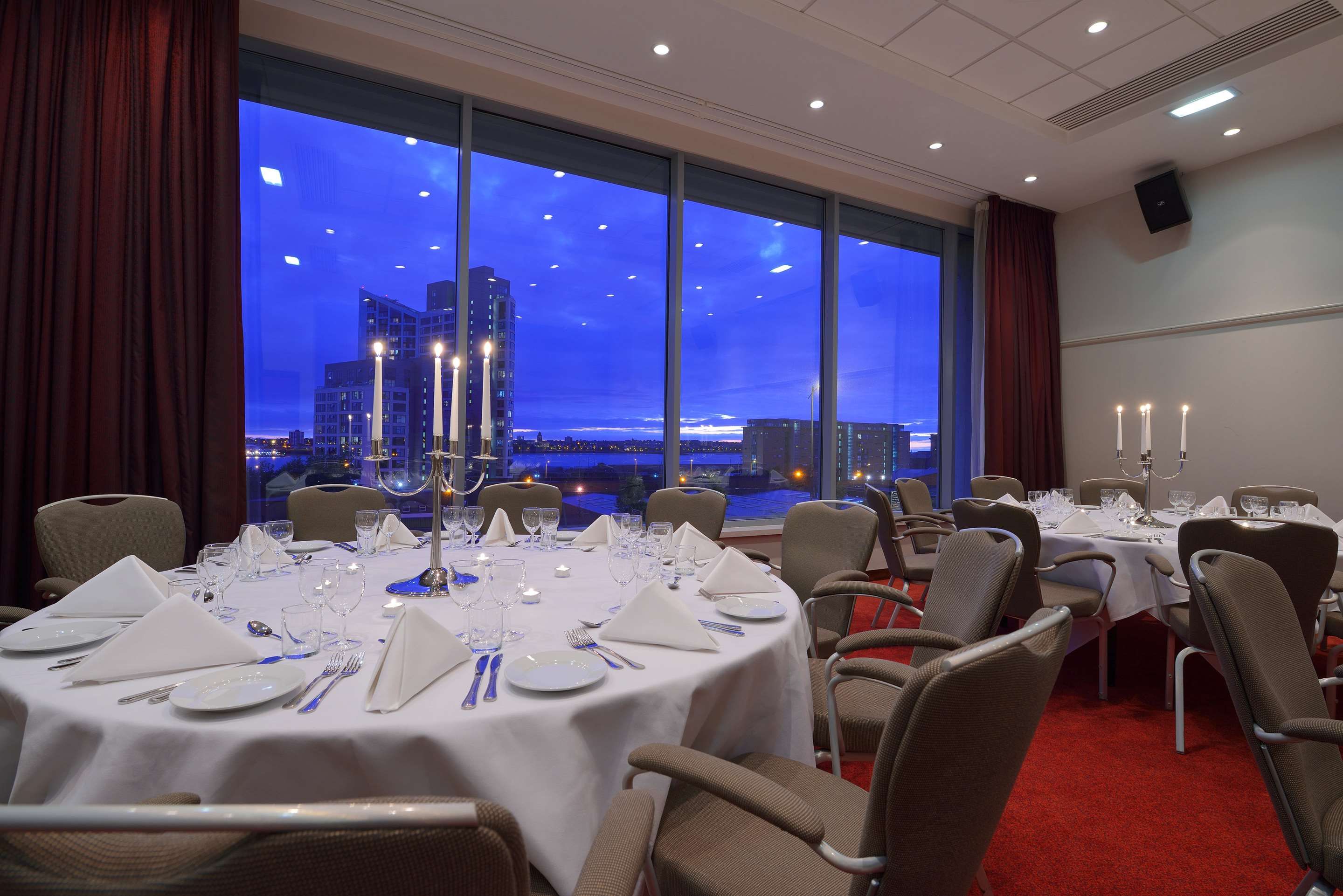 Sala de banquets