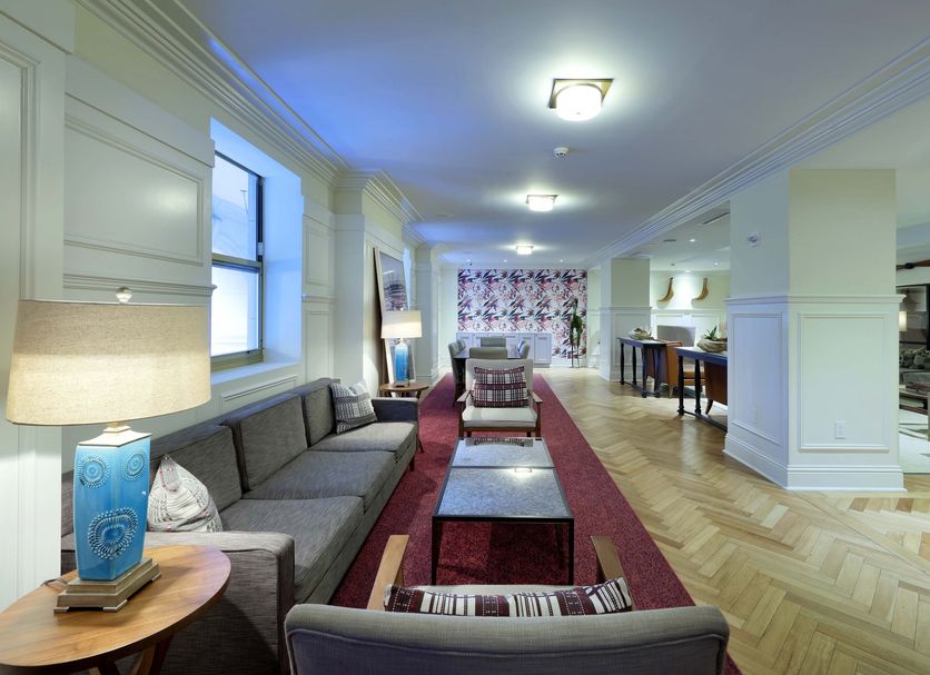 Sala d'estar Foto