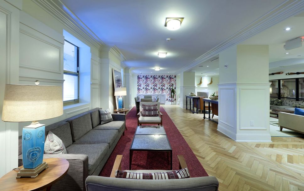 Sala d'estar Foto