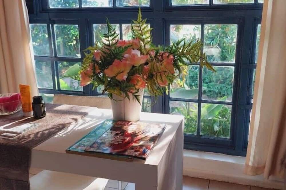 Serveis de l’habitació