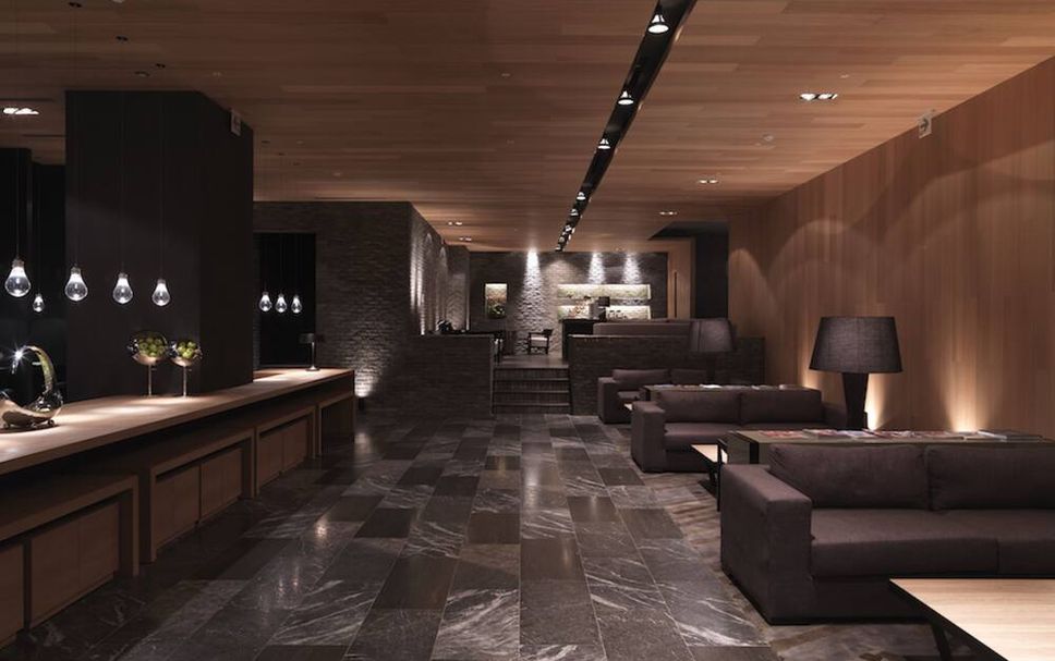 Sala d'estar Foto