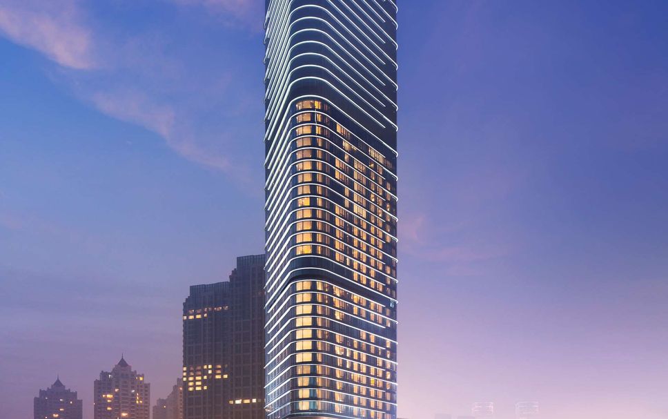 Edifici Foto