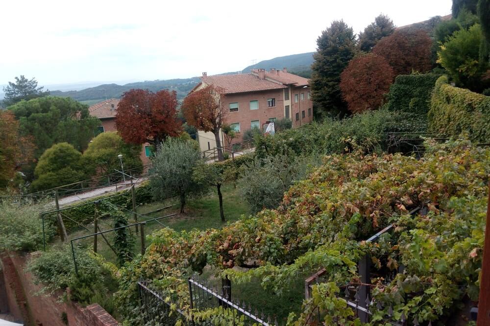 Vista exterior