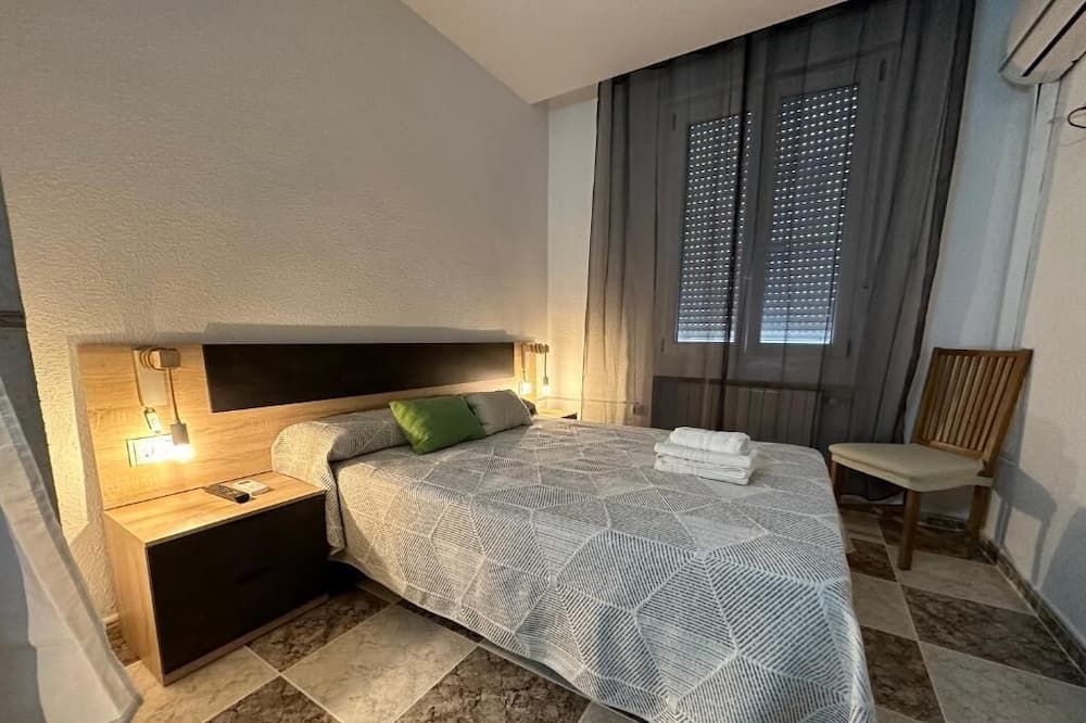 Habitació