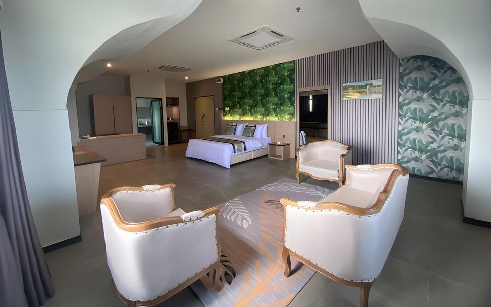 Habitació Foto