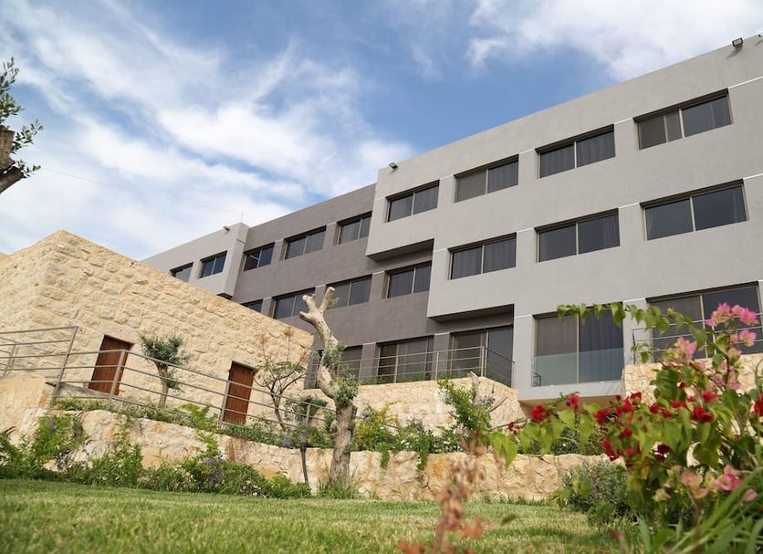 Edifici Foto