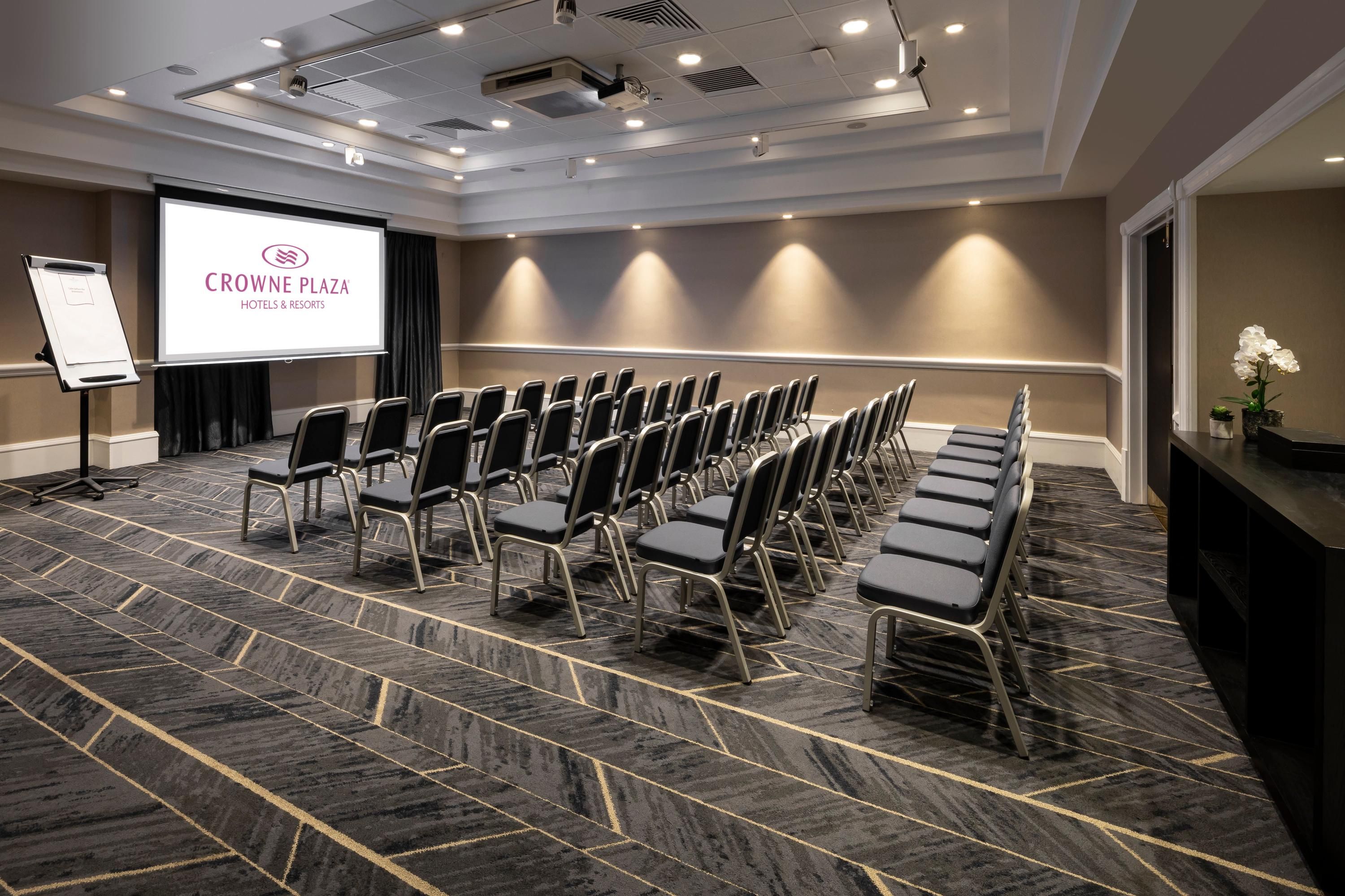 Sala de conferències