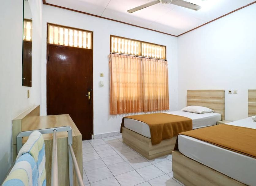 Habitació Foto