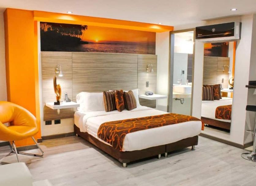 Habitació Foto