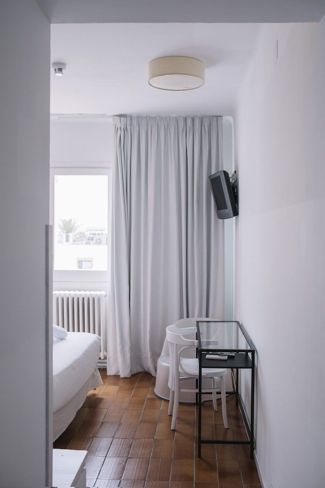 Habitació