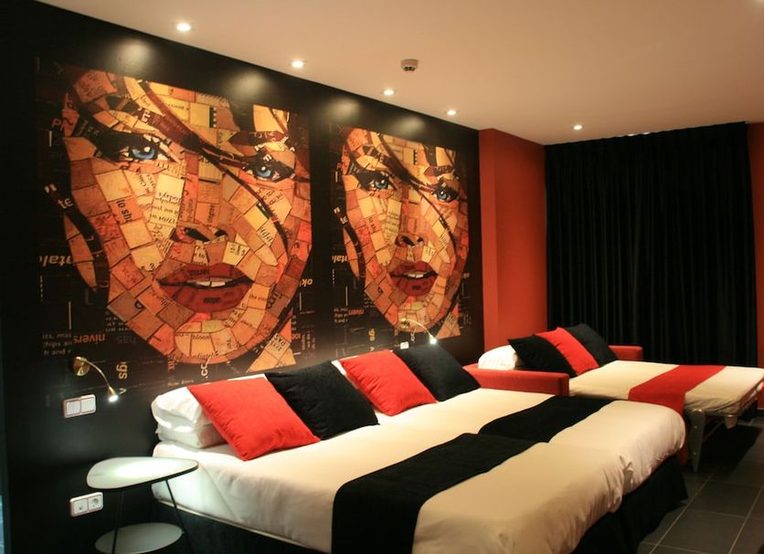 Habitació Foto