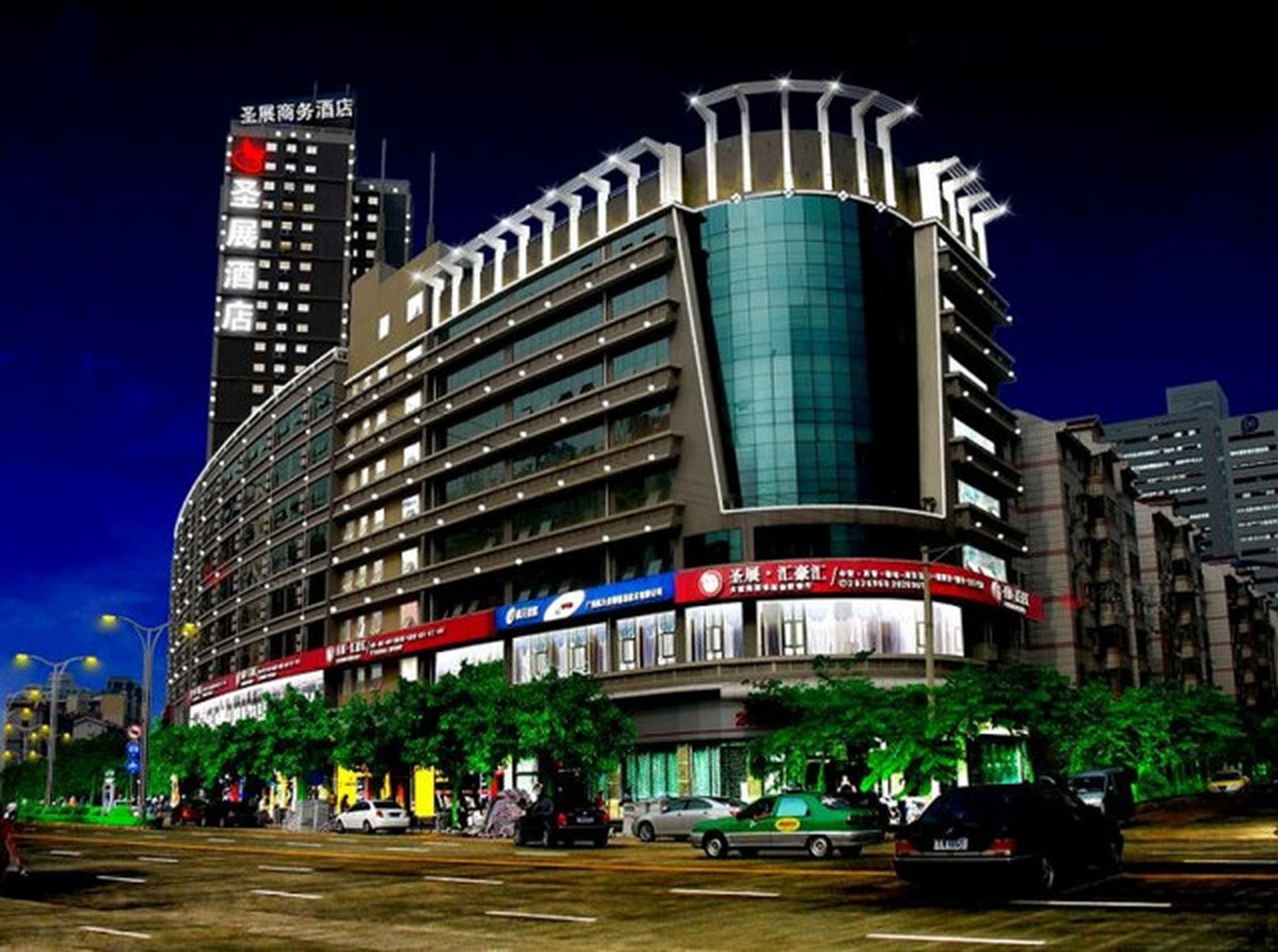 Edifici
