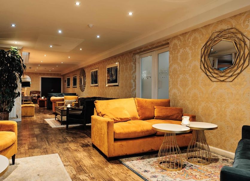 Sala d'estar Foto