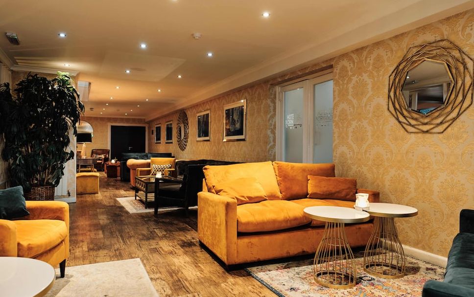 Sala d'estar Foto