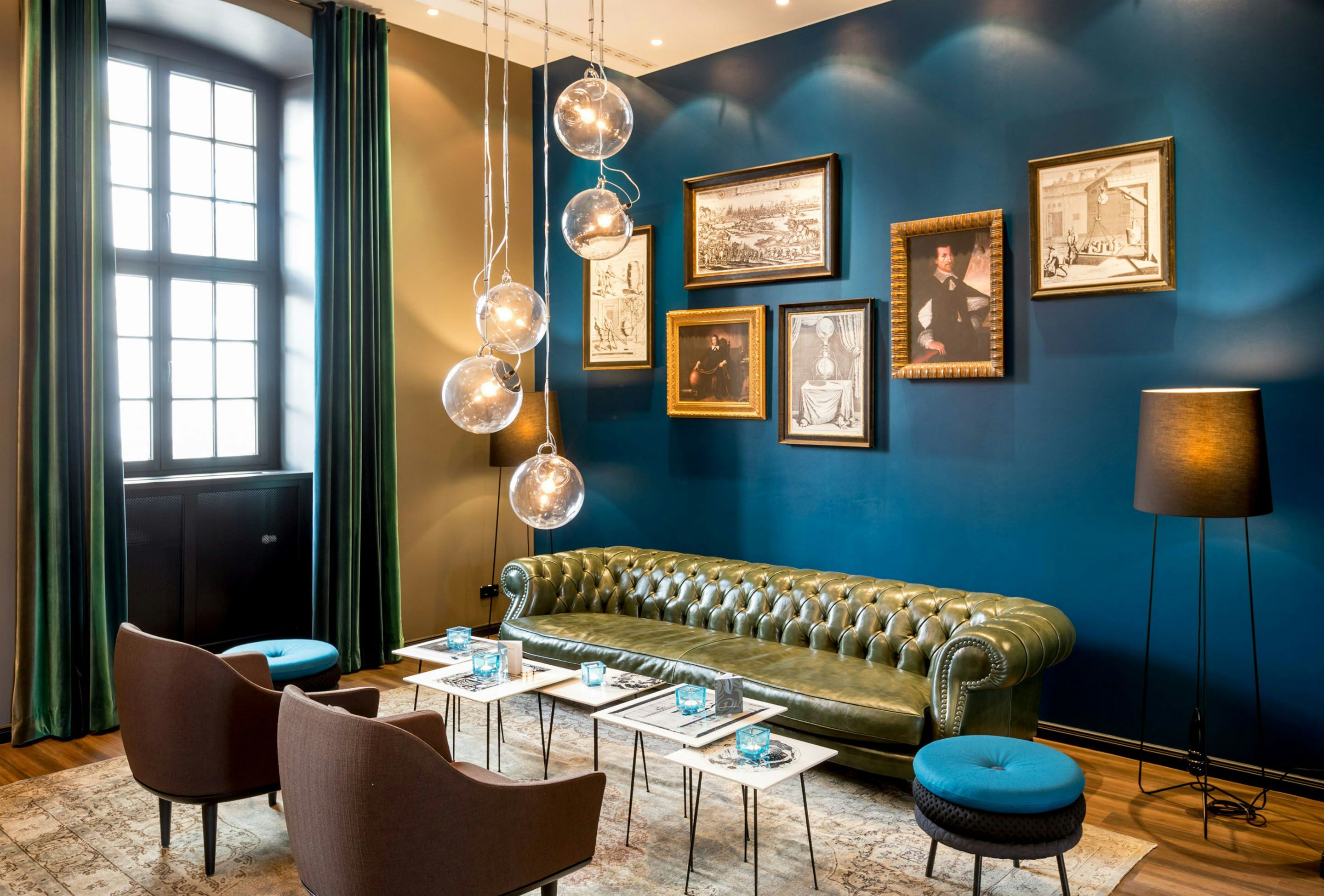 Sala d'estar