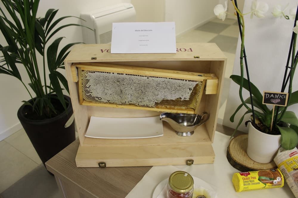 Serveis de l’habitació