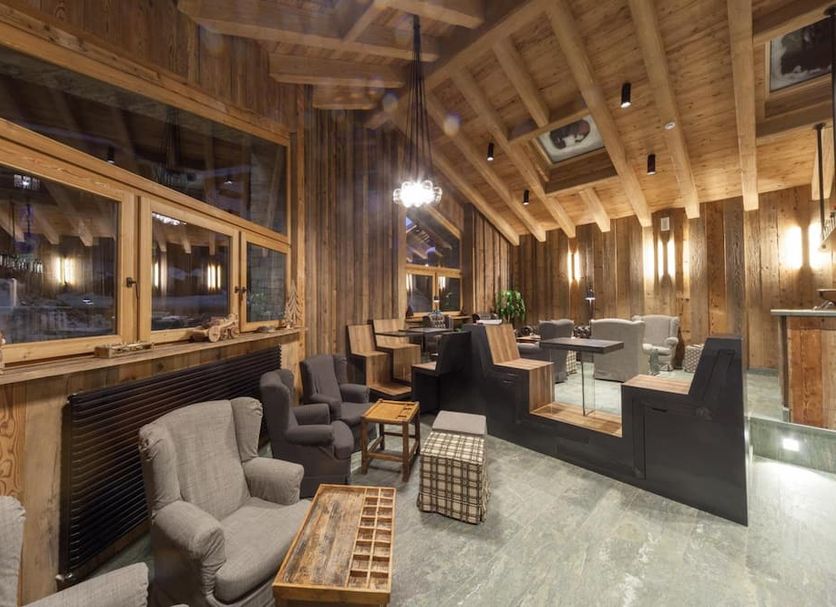 Sala d'estar Foto