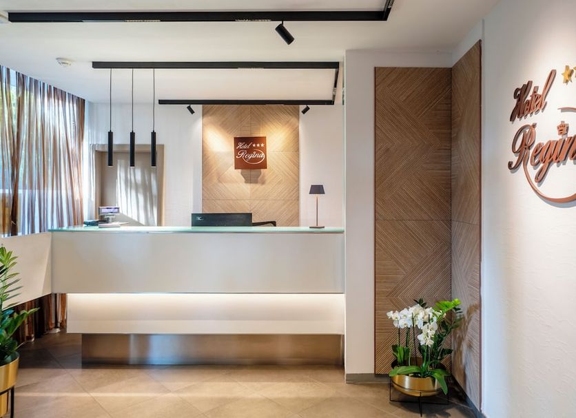 Recepció Foto