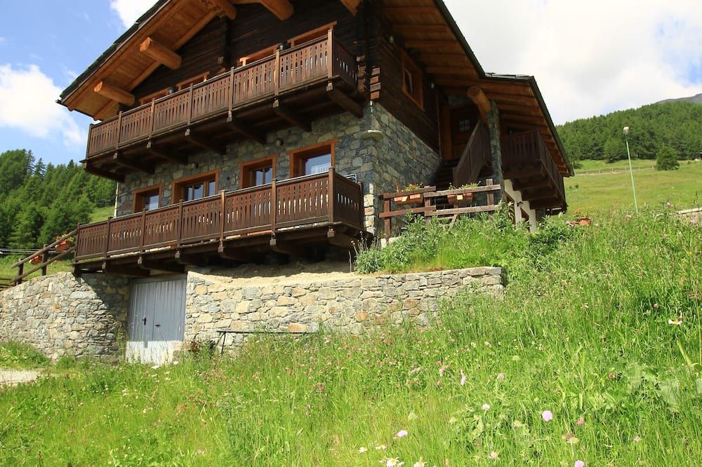 Edifici