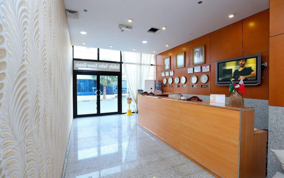 Recepció Foto