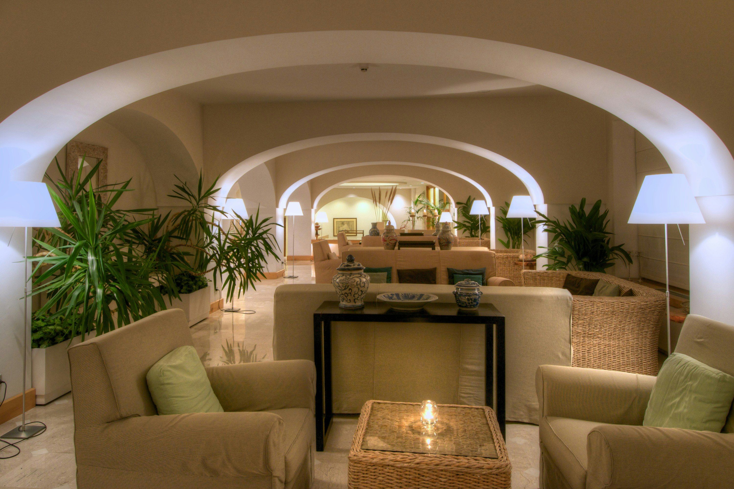 Sala d'estar