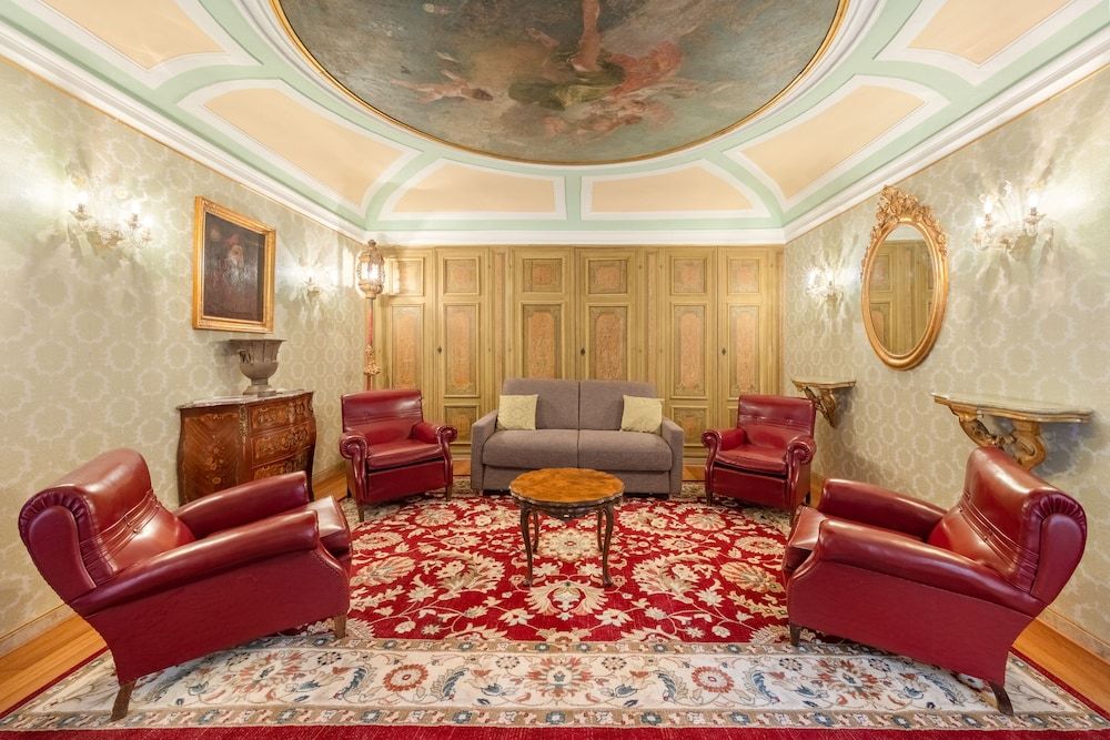 Sala d'estar Foto