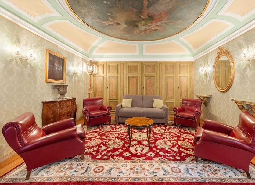 Sala d'estar Foto