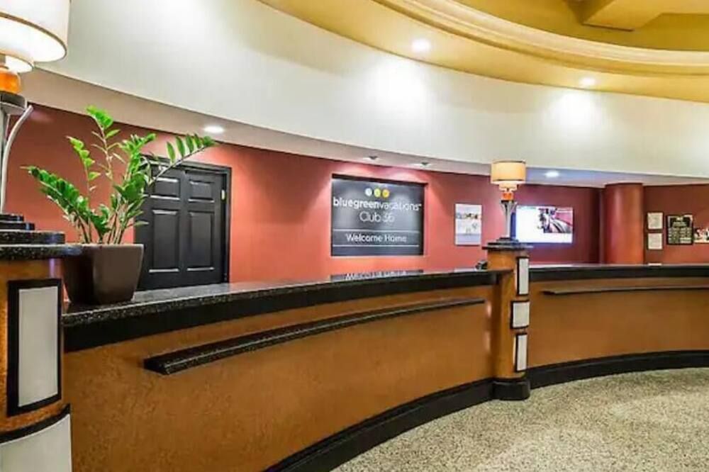 Recepció
