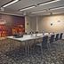 Sala de conferències