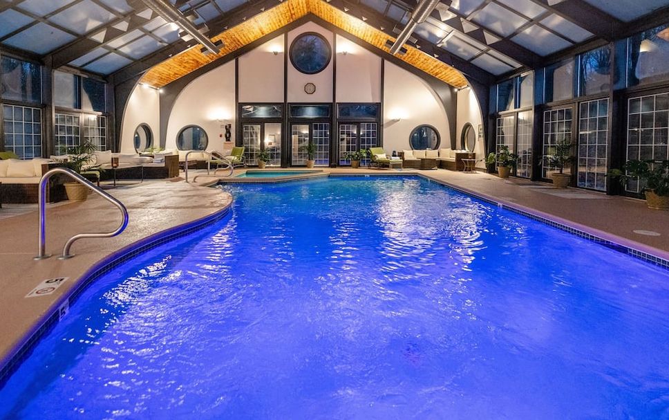 Pool Foto