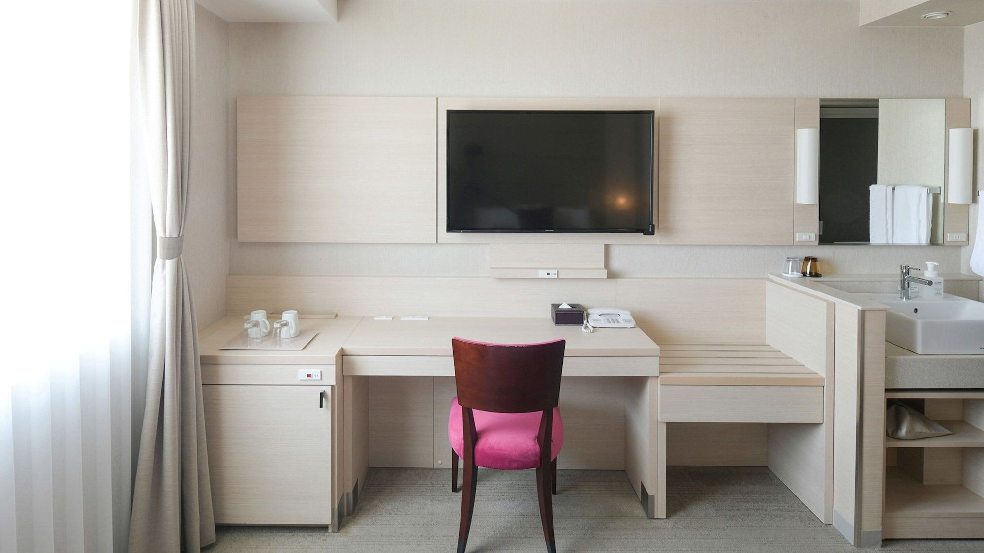 Serveis de l’habitació