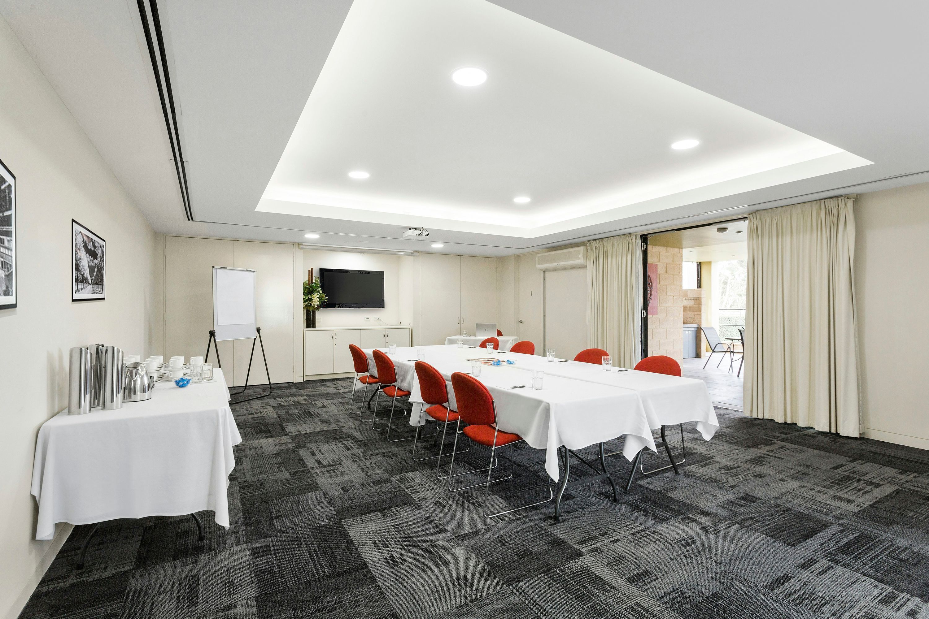 Sala de conferències