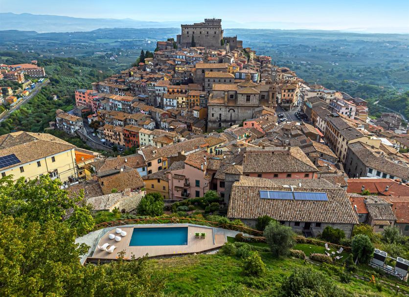 Edifici Foto