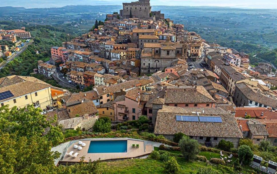 Edifici Foto