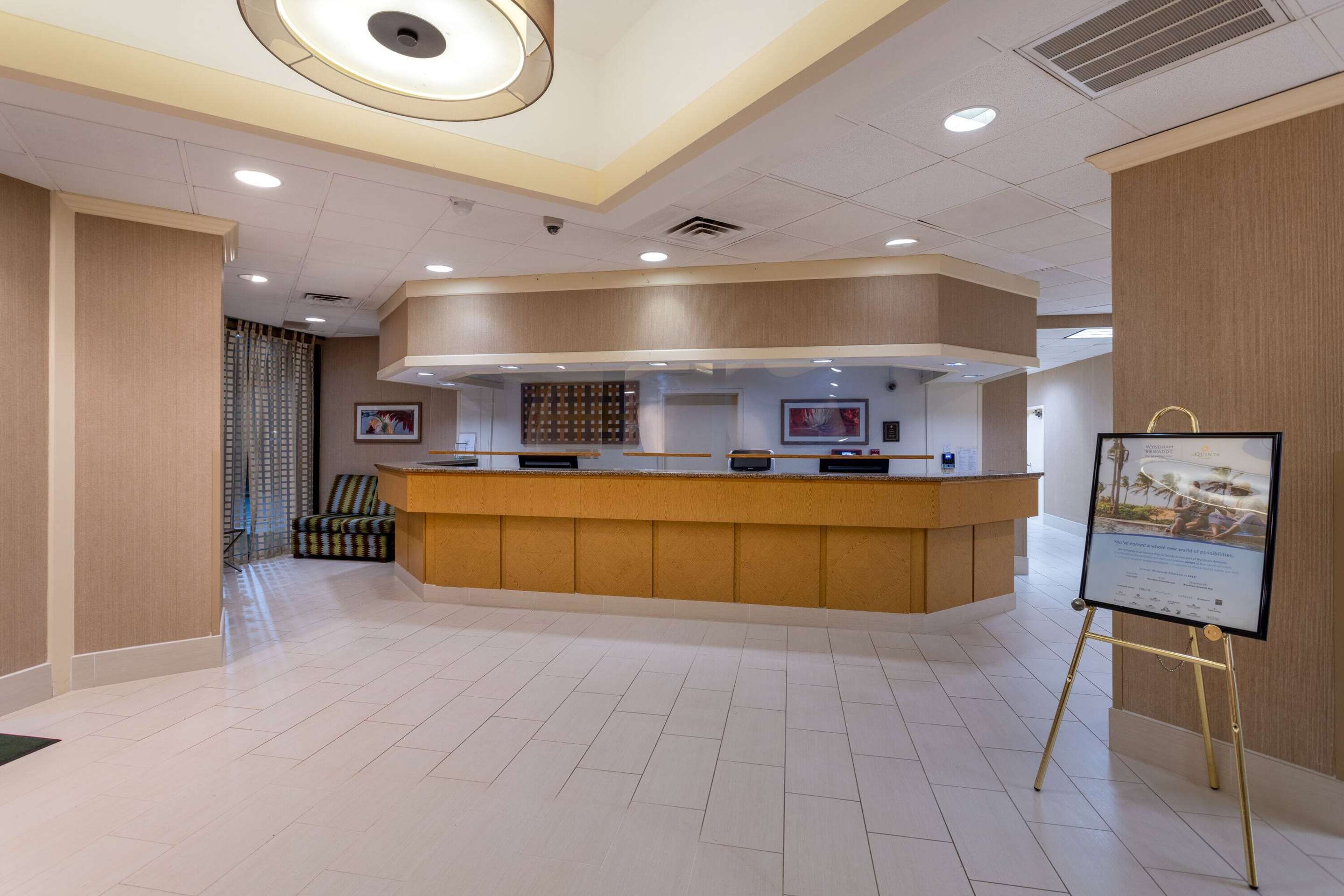 Recepció
