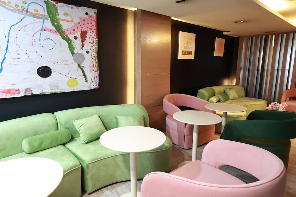 Sala d'estar