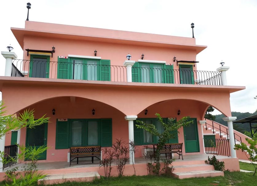 Edifici Foto