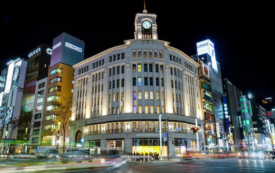 Edifici Foto