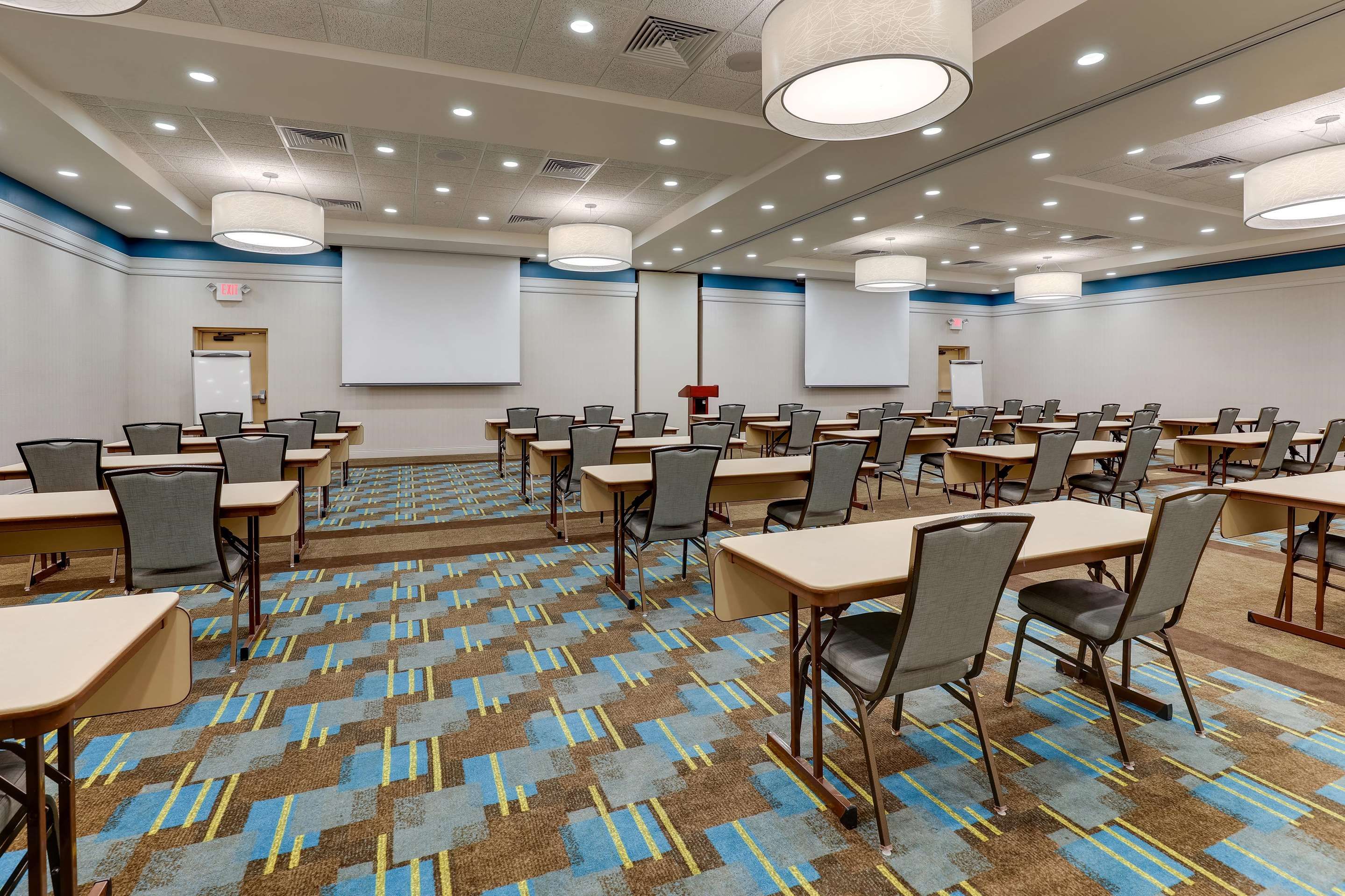 Sala de conferències