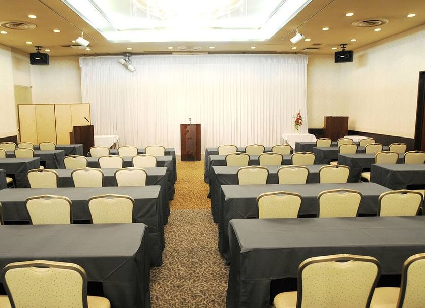 Sala de conferències Foto