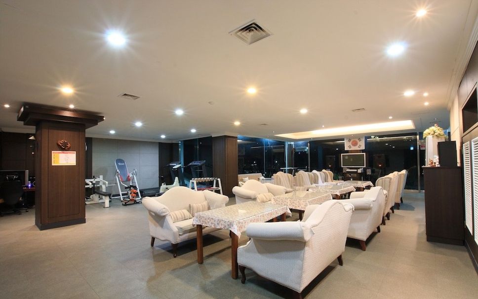 Sala d'estar Foto