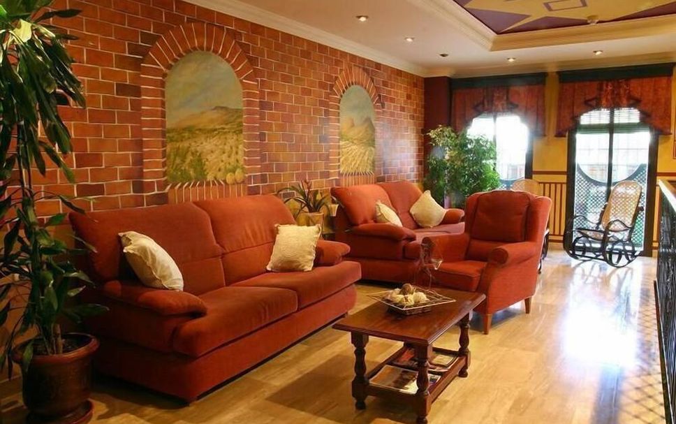 Sala d'estar Foto