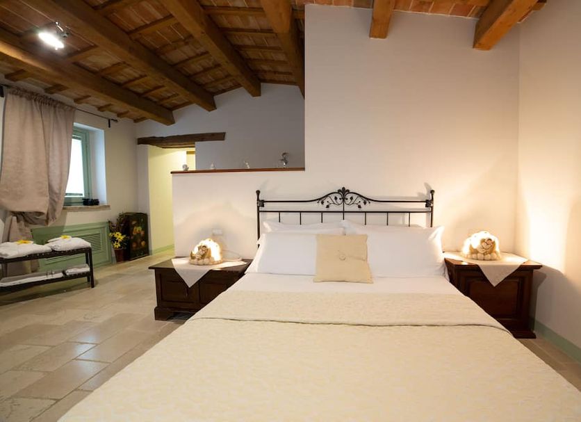 Habitació Foto