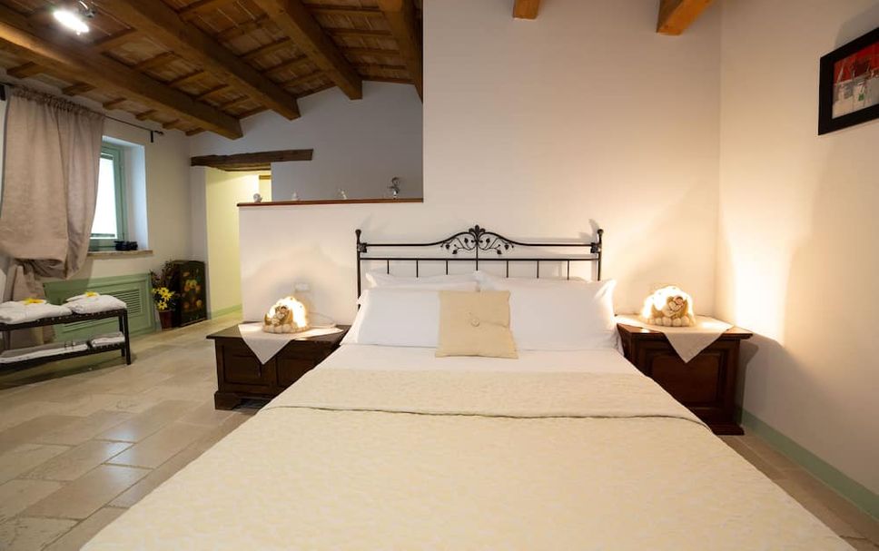 Habitació Foto