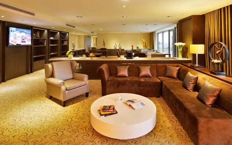 Sala d'estar Foto